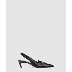 Boy 슬링백 펌프스 KDV38