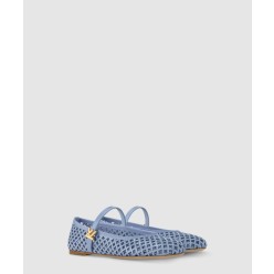 로미 플랫 발레리나 1AGVF0