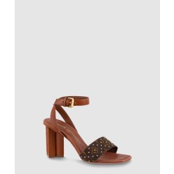 실루엣 샌들 1AAZVQ