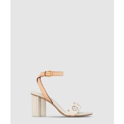 실루엣 샌들 1ACT22