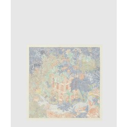 Faubourg Tropical 숄 140