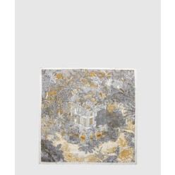 Faubourg Tropical 숄 140