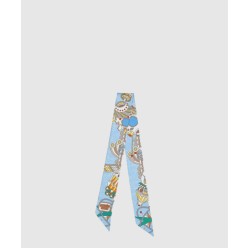 Scarf Odyssey 트윌리