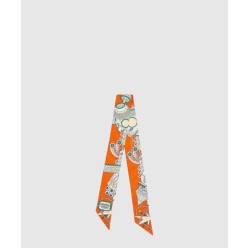 Scarf Odyssey 트윌리