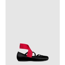 Shade 발레 플랫 KDF01