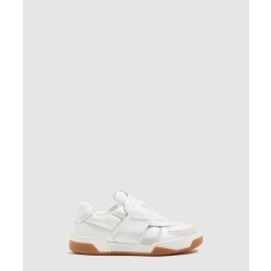 주아 드 주에 나파 카프스킨 로우탑 스니커즈 7Y2S0L