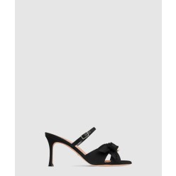 스트랩샌들 아디오러블 힐 뮬 KCO27