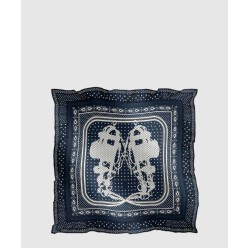 Brides de Gala Bandana a Pois 스카프 70