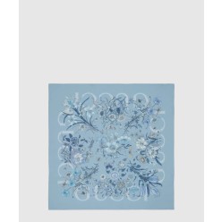 프린트 실크 까레 810042