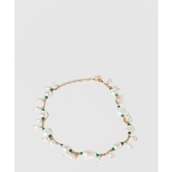 메탈 목걸이 5IC165