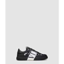 VLTN 로우탑 카프스킨 스니커즈 VY2S0C