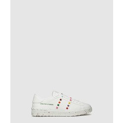 변화를 위한 오픈 바이오 기반 스니커즈 XW2S0A