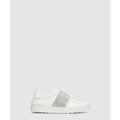 인공 크리스탈 스니커즈