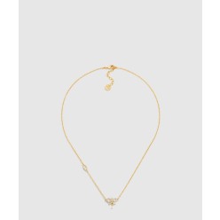 Le Nœud de Dior 목걸이 N3426