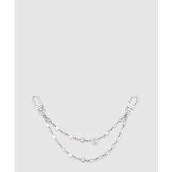 미드나이트 펄 체인 백 참  M02758