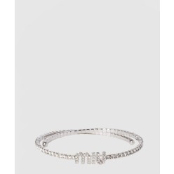 크리스털 네크리스 5JC871