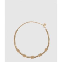 메탈 목걸이 5IC116