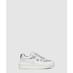 나파 가죽 원 스터드 XL 스니커즈 2Y2S0G