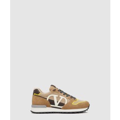 Vlogo 로우탑 스니커즈 3Y2S0H