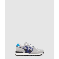 Vlogo 로우탑 스니커즈 4Y2S0H