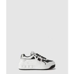 원 스터드 XL 가죽 스니커즈 2Y2S0G