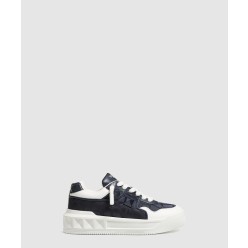 원 스터드 XL 로우탑 스니커즈