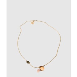 메탈 네클리스 5IC155