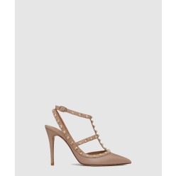 락스터드 스트랩 펌프스 5W2S03