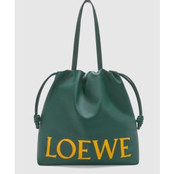 플라멩코 로고 토트 나파 카프스킨