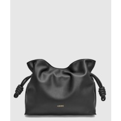 미디엄 플라멩코 클러치 나파 카프스킨