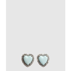 스와로브스키 크리스털 하이퍼볼 이어링