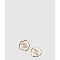 스터드 이어링 ABF884