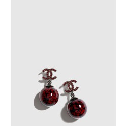 펜던트 이어링 ABF921