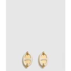 Mini Maillon 이어링