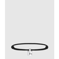 실버 락킷 팔찌 Q05942