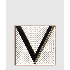 MONOGRAM SNAKE IT 스퀘어 90 M78791