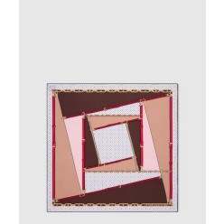 마이 LV 체인 스퀘어 90 M79154