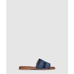 마리나 프린지 뮬 362675