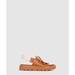 빌리 청키 샌들 363625