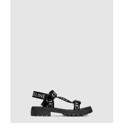 벨크로 샌들 346742