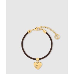 BLOOMING HEART 팔찌 M8907Z