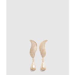 크리스털 이어링