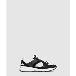 로우 레이스업 스니커즈 361494