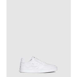 트레이너 로우 레이스업 스니커즈 363033