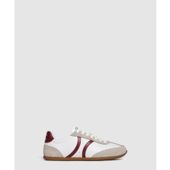 조거 로우 레이스업 스니커즈 359275