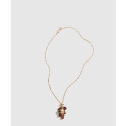 펜던트 네크리스 ABF871