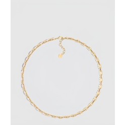 Petit CD 목걸이 N2856