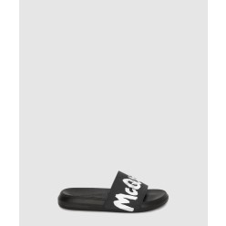 그래피티 러버 풀 슬라이드 682490