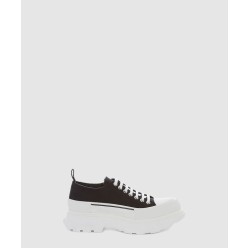 트레드 슬릭 레이스업 슈즈 697072