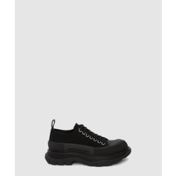 트레드 슬릭 레이스업 슈즈 697072